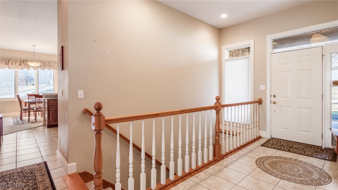 Village At Joes Run - Residential