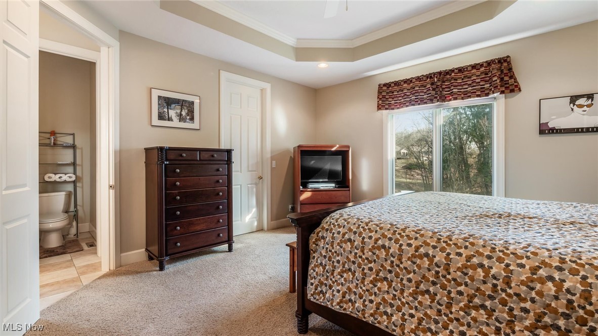Village At Joes Run - Residential