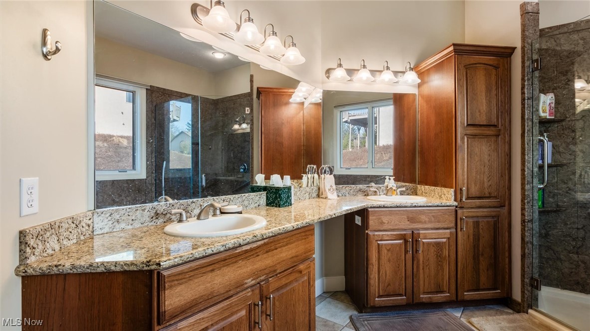 Village At Joes Run - Residential