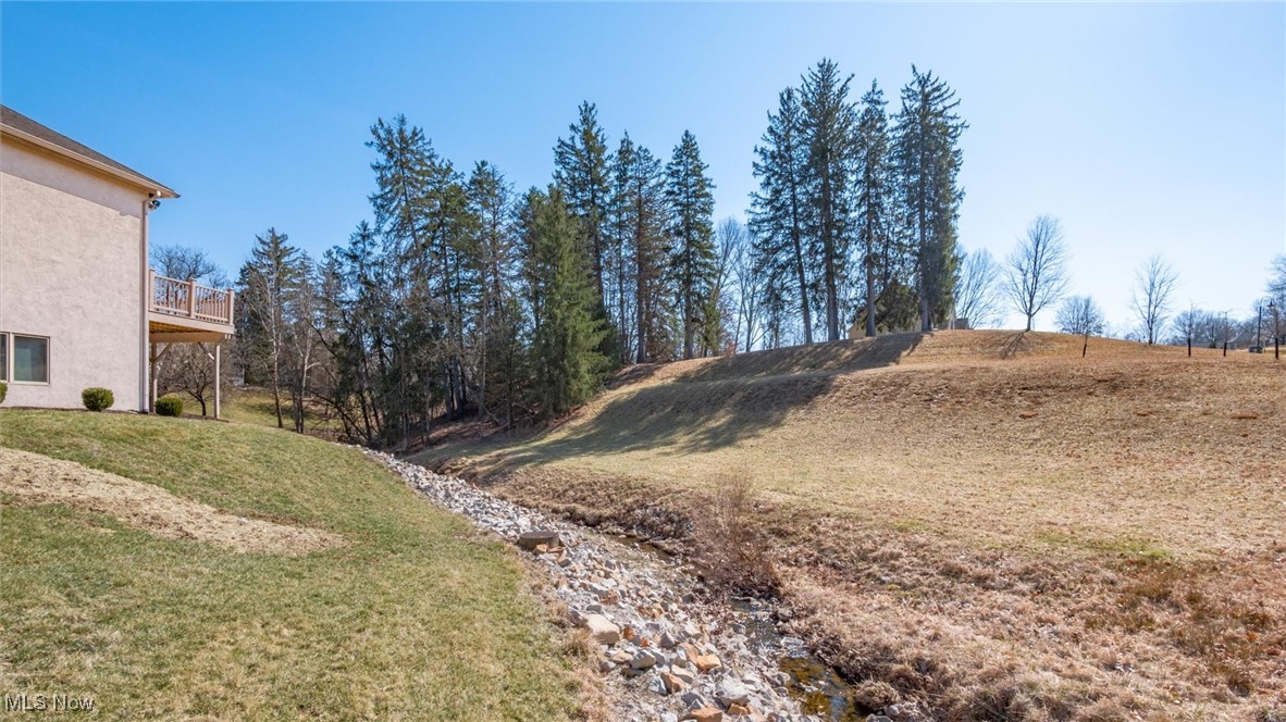 Village At Joes Run - Residential