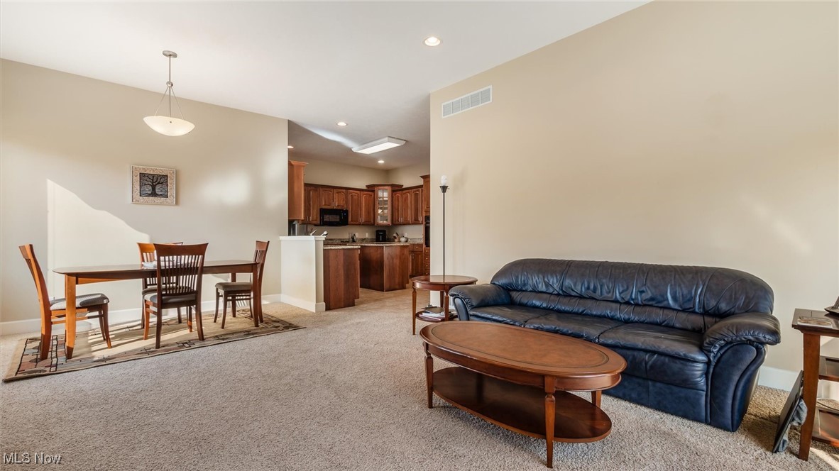 Village At Joes Run - Residential
