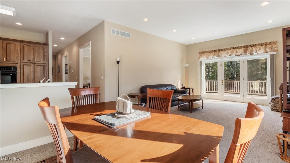 Village At Joes Run - Residential