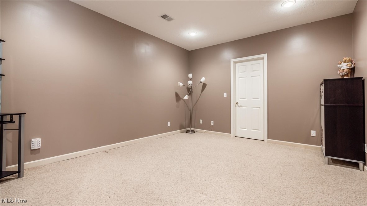 Village At Joes Run - Residential