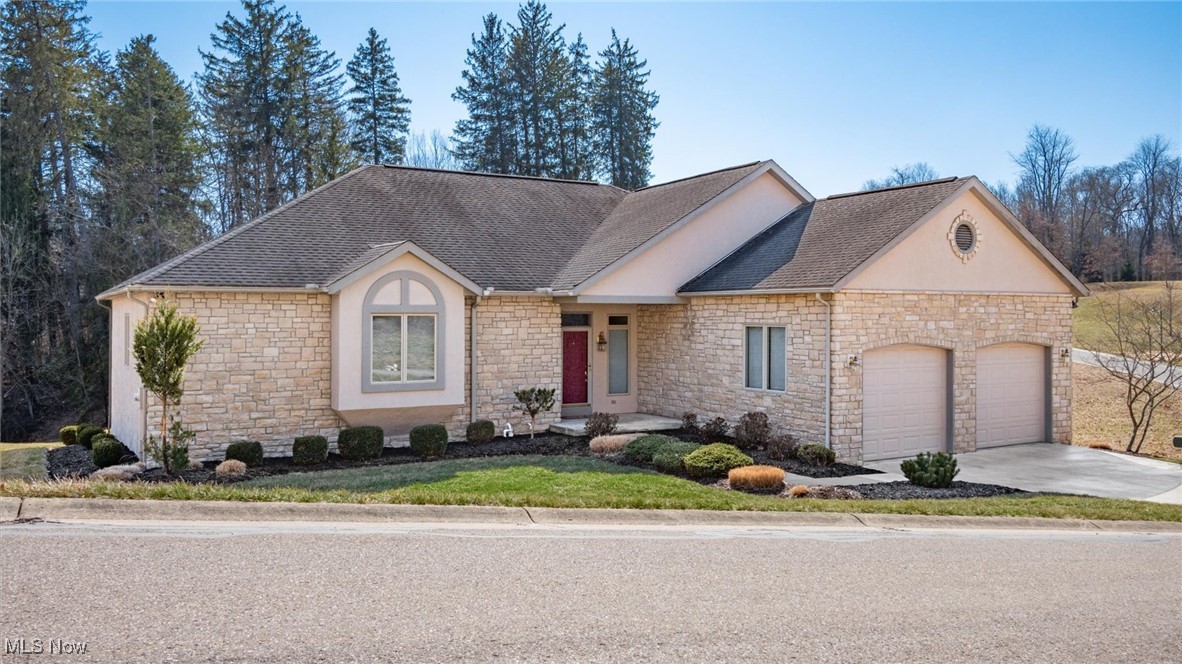 Village At Joes Run - Residential