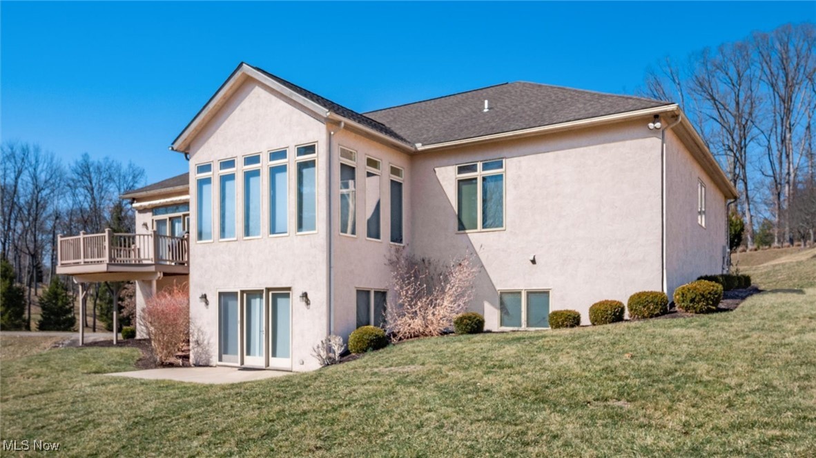 Village At Joes Run - Residential