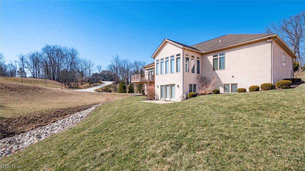 Village At Joes Run - Residential