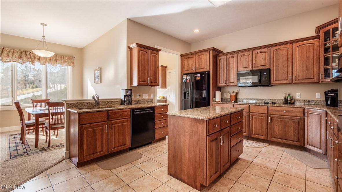 Village At Joes Run - Residential