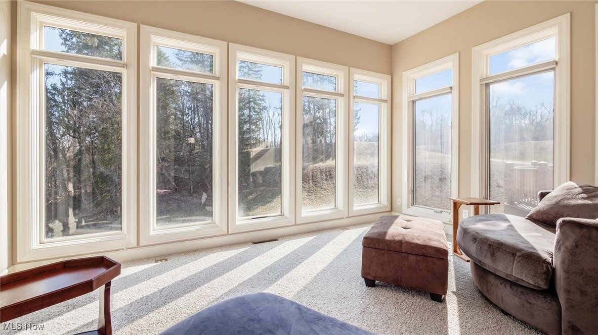 Village At Joes Run - Residential
