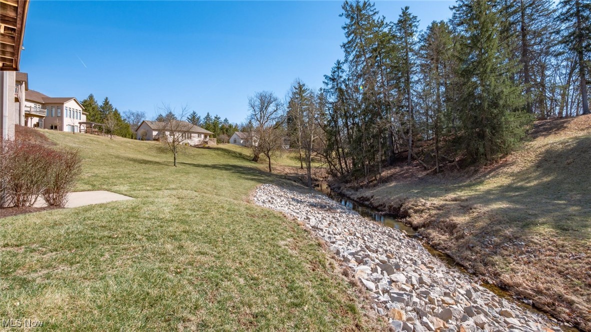 Village At Joes Run - Residential