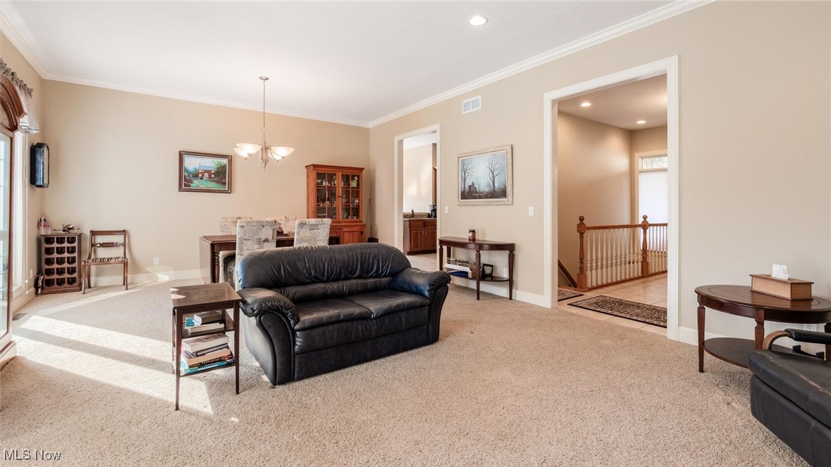 Village At Joes Run - Residential