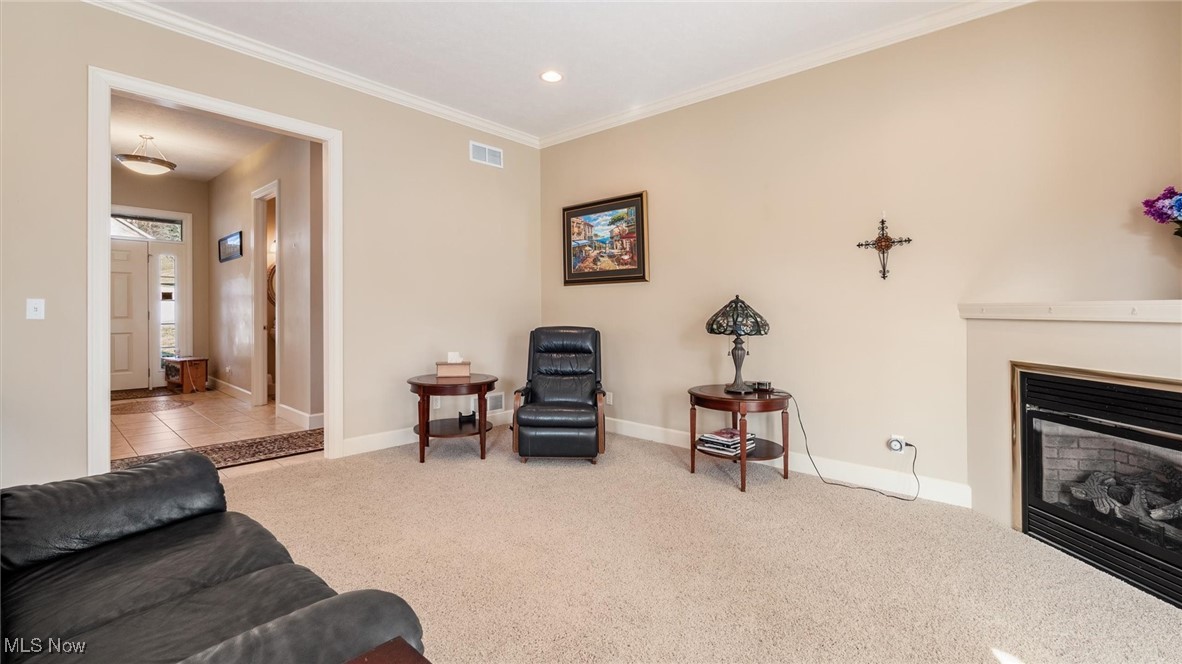 Village At Joes Run - Residential