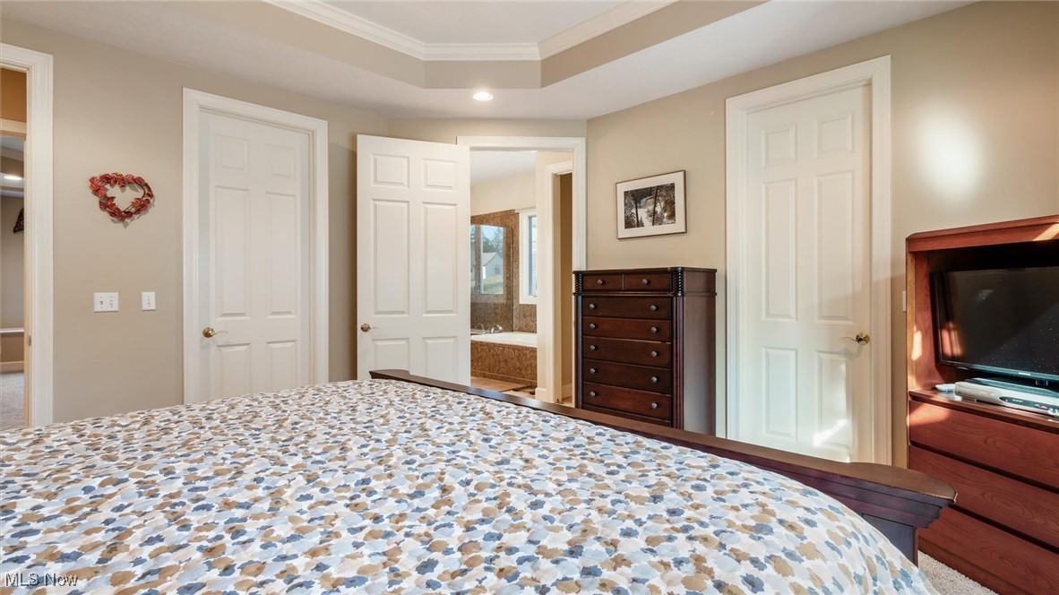 Village At Joes Run - Residential