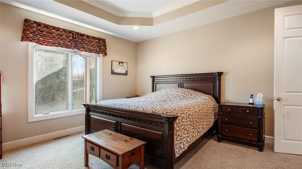 Village At Joes Run - Residential