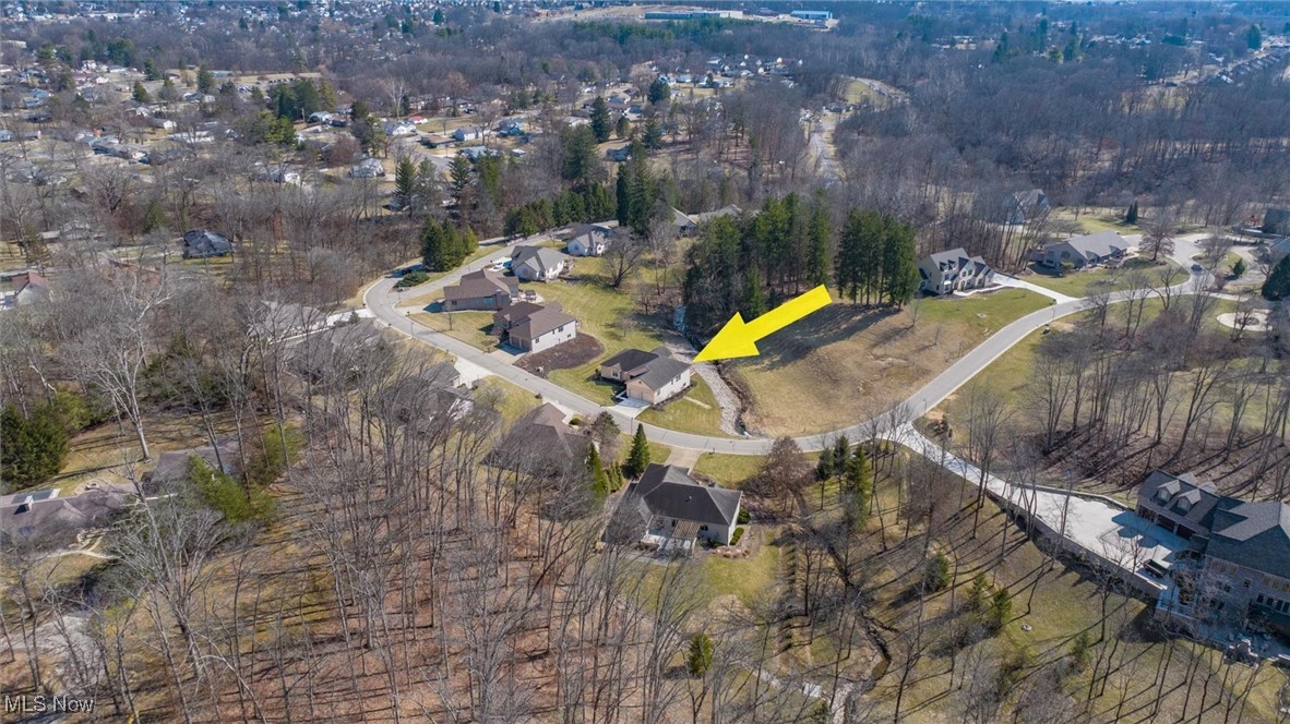 Village At Joes Run - Residential