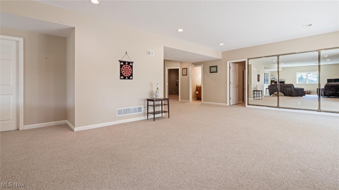 Village At Joes Run - Residential