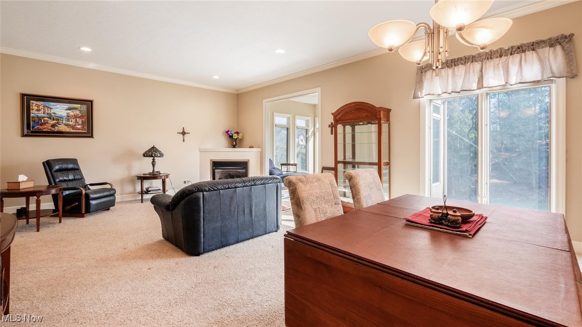 Village At Joes Run - Residential