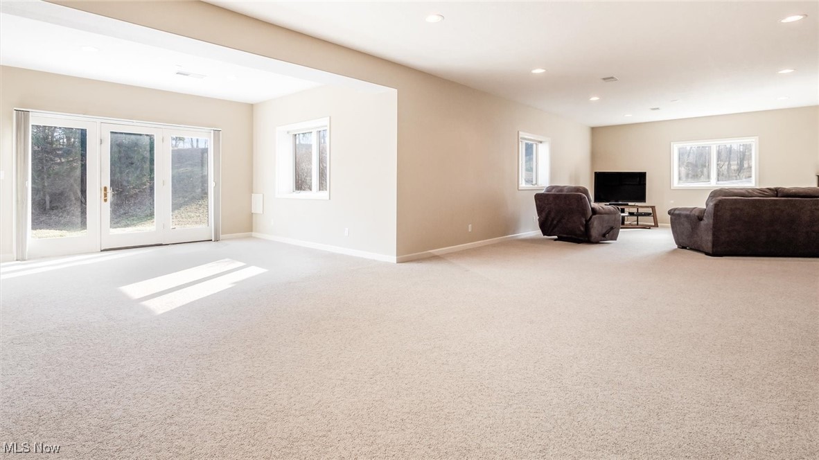 Village At Joes Run - Residential