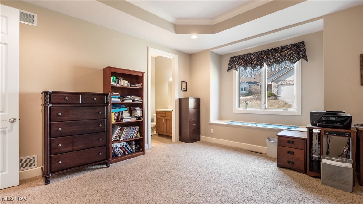 Village At Joes Run - Residential