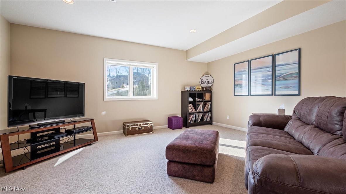 Village At Joes Run - Residential