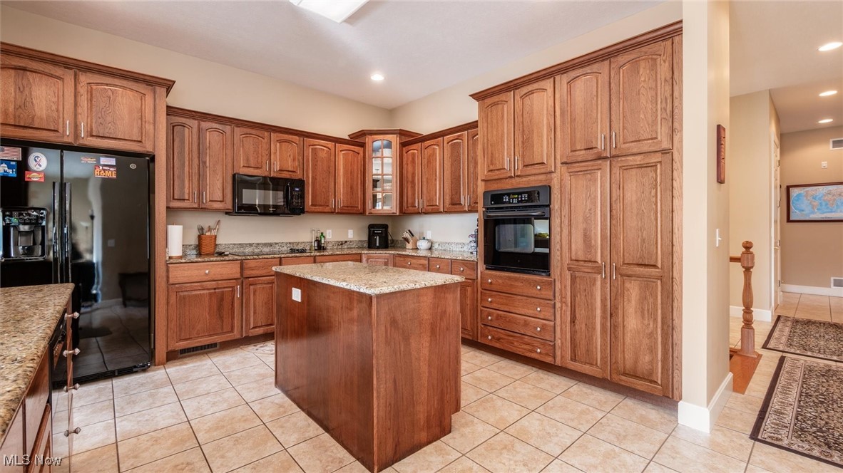 Village At Joes Run - Residential