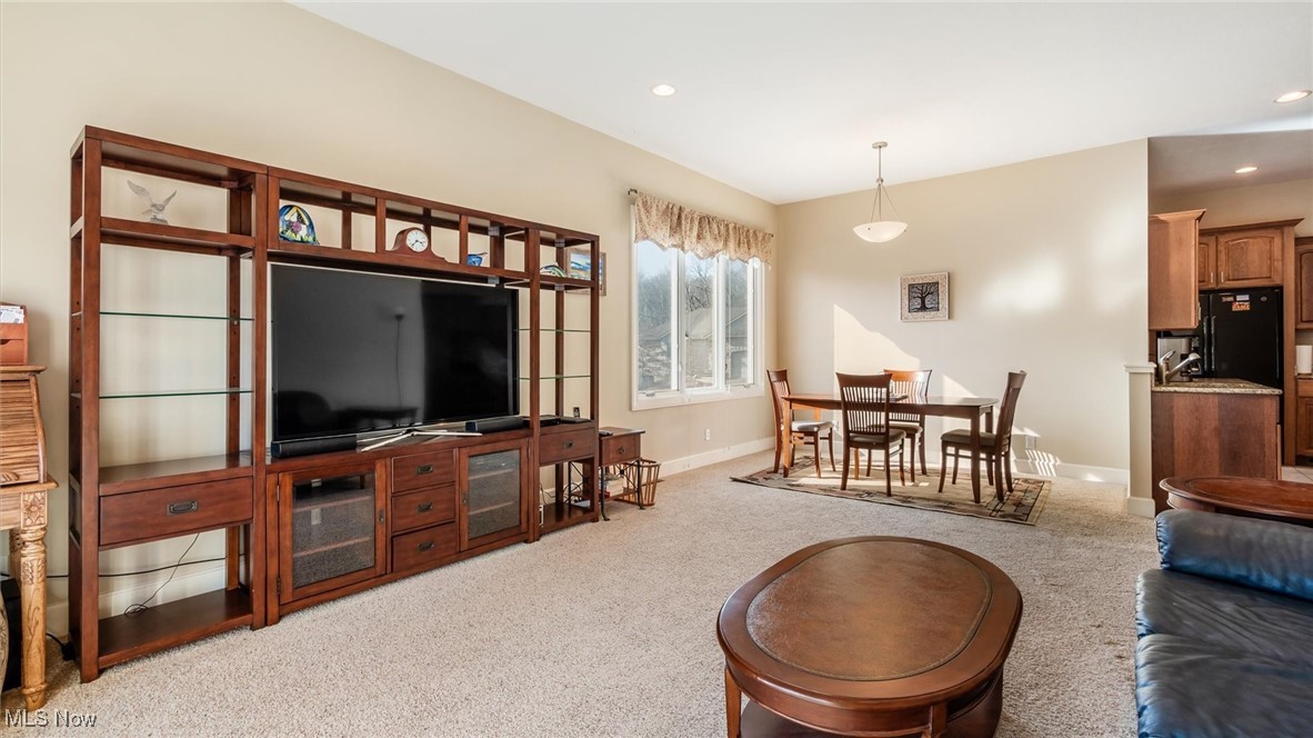 Village At Joes Run - Residential