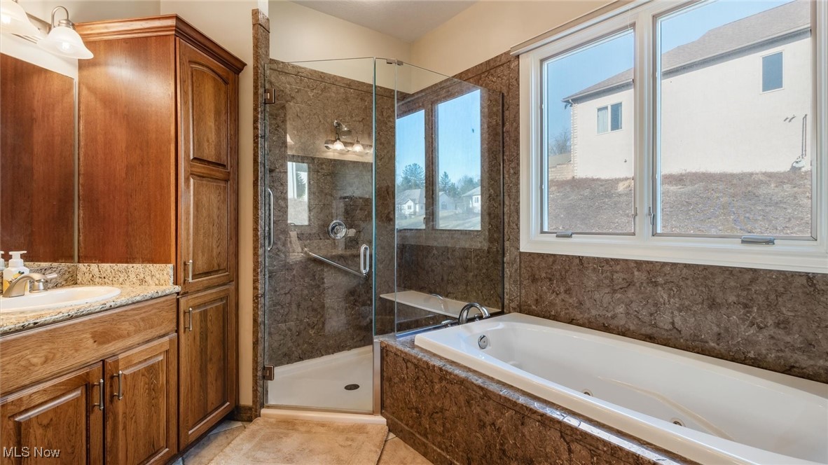 Village At Joes Run - Residential