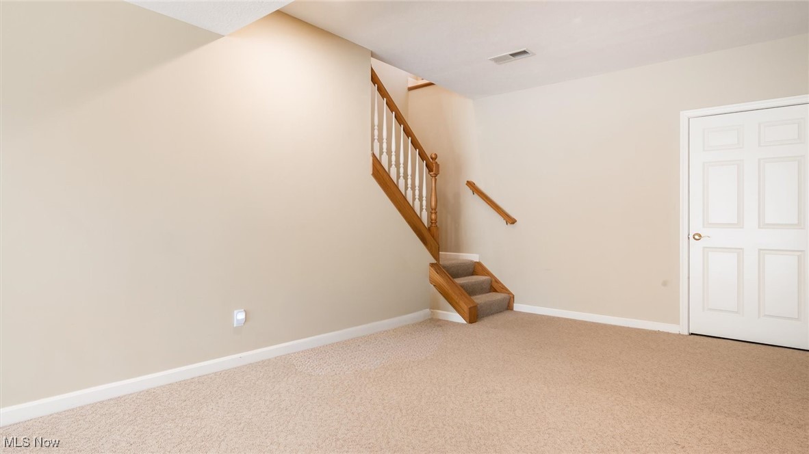 Village At Joes Run - Residential