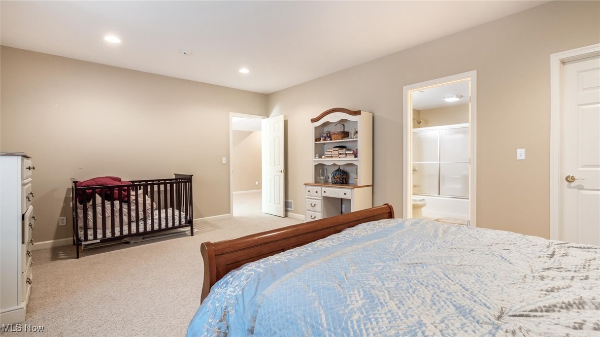 Village At Joes Run - Residential