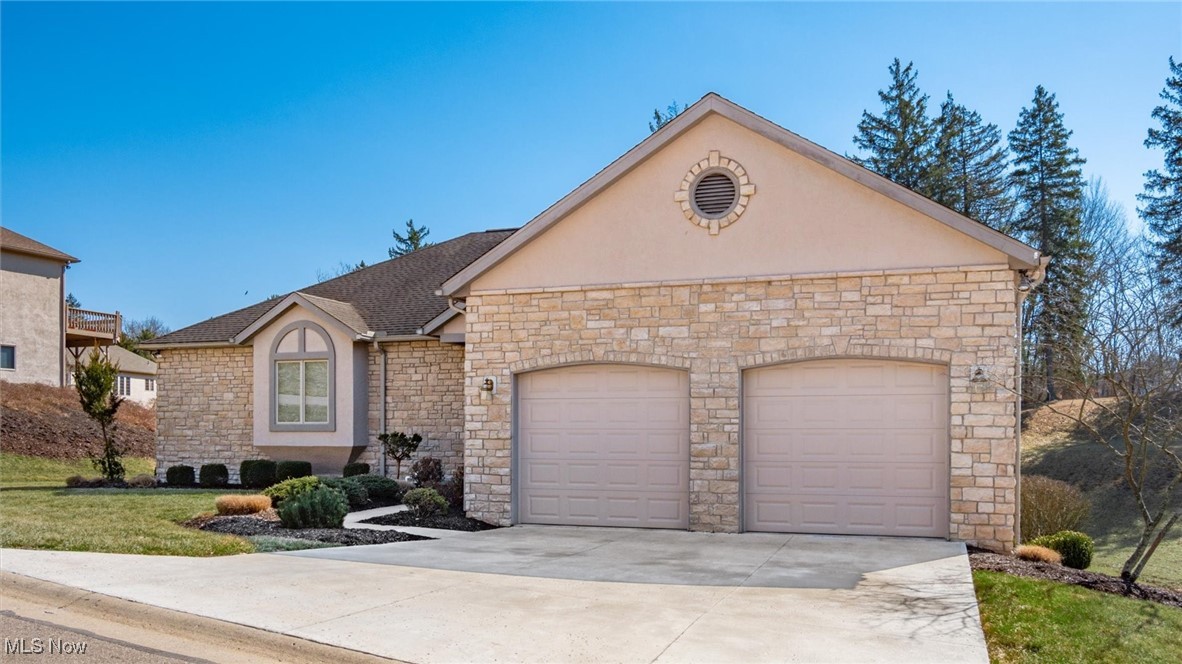 Village At Joes Run - Residential