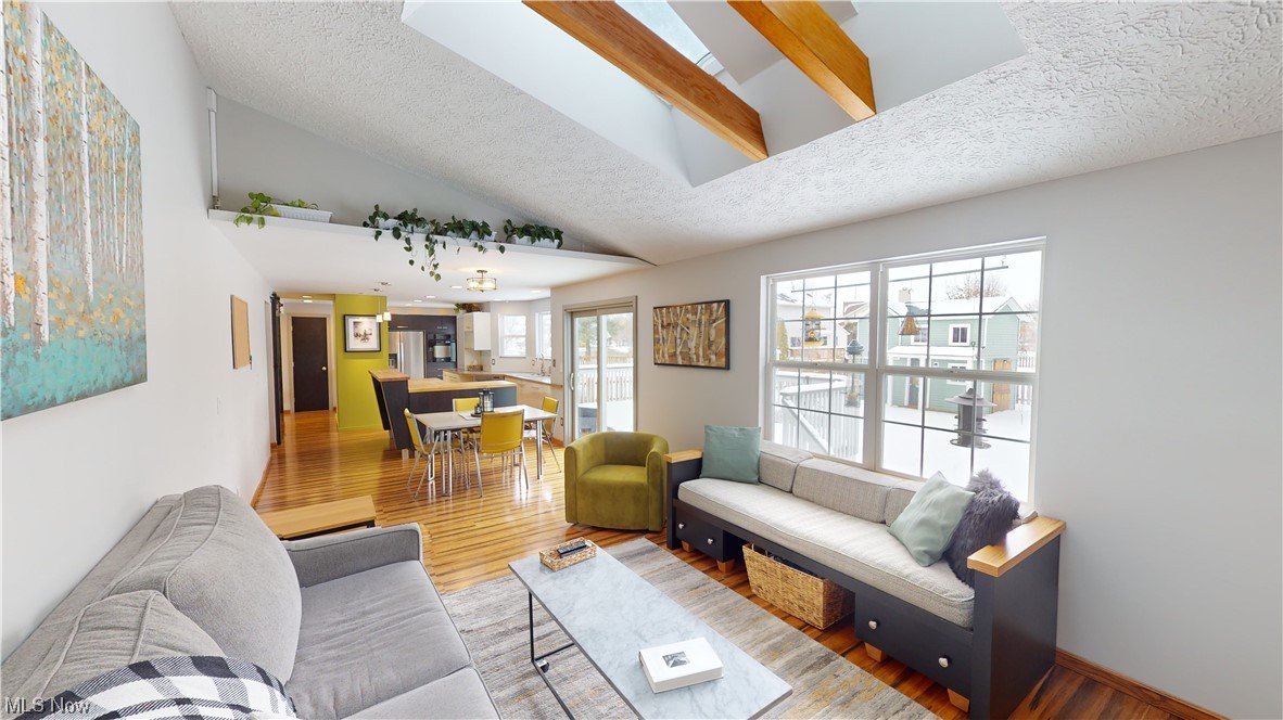 Fieldstone - Residential