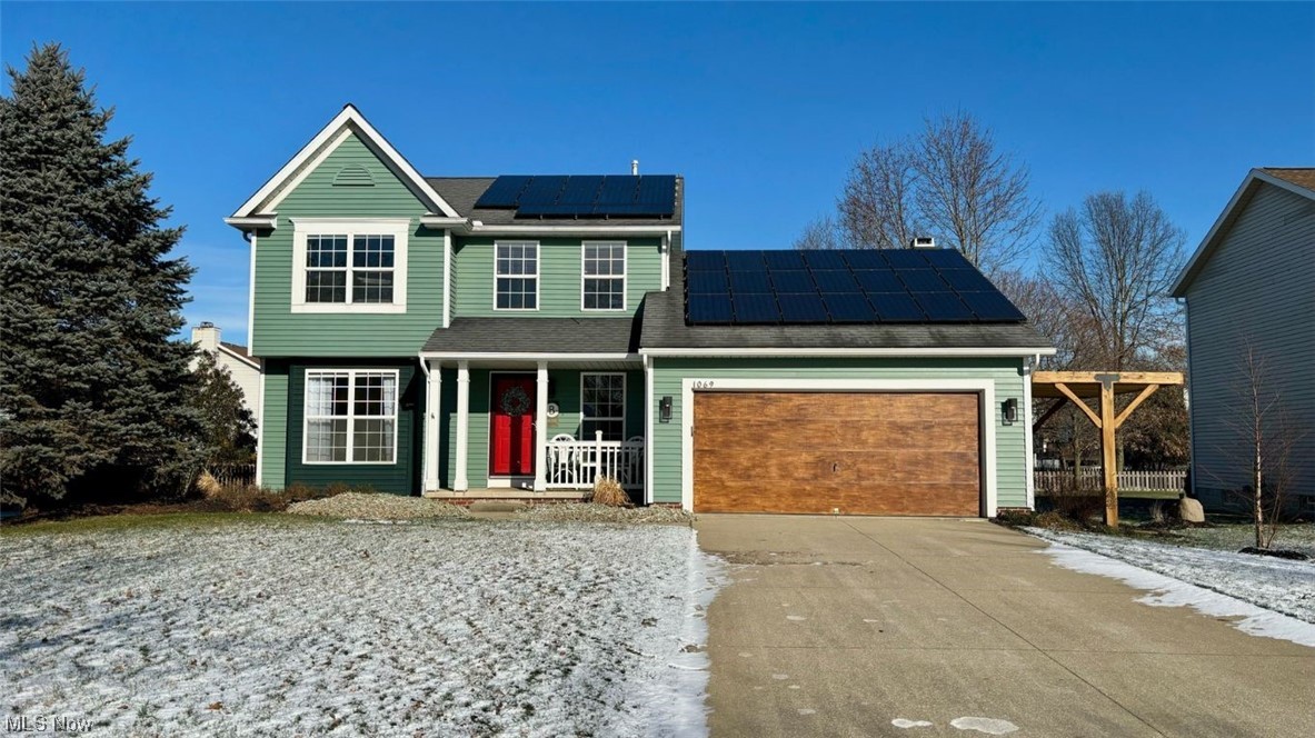 Fieldstone - Residential