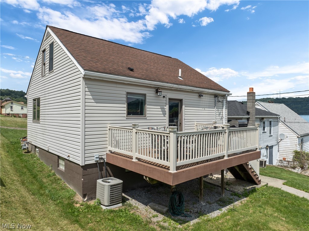 Banfield Improv Co - Residential