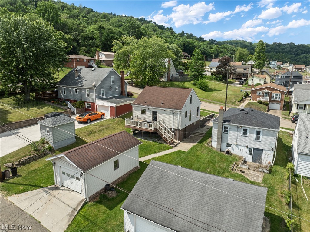 Banfield Improv Co - Residential