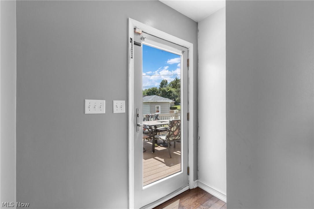 Banfield Improv Co - Residential