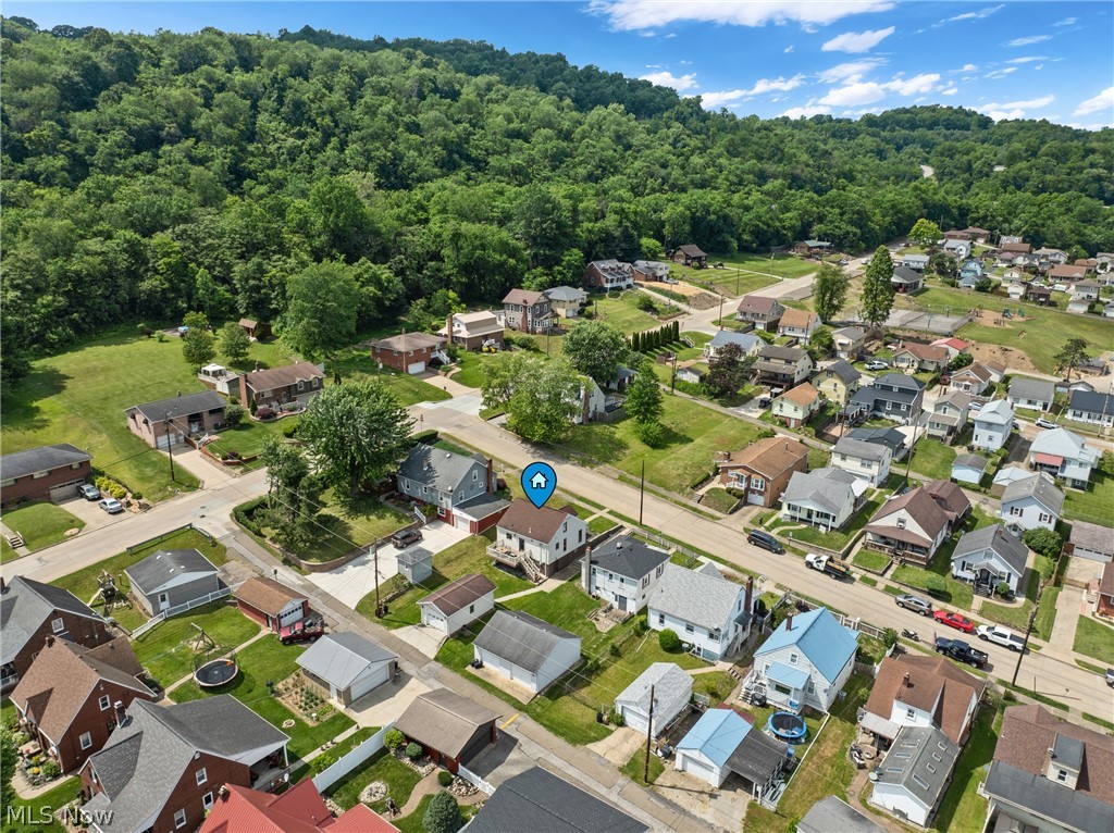 Banfield Improv Co - Residential