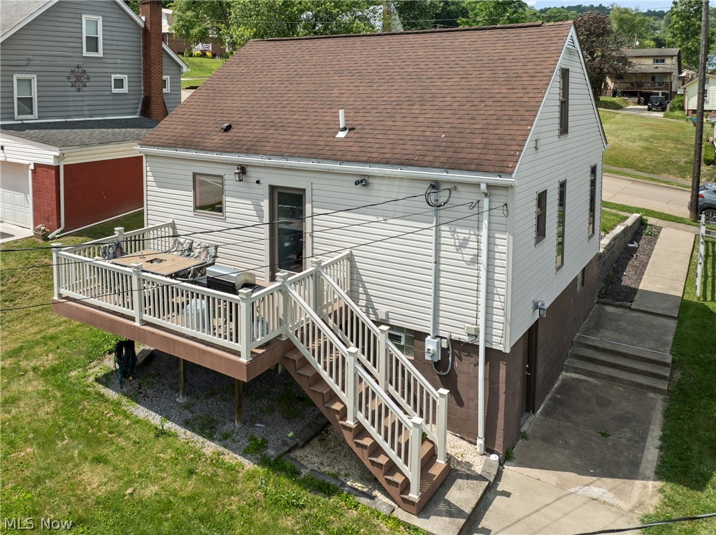 Banfield Improv Co - Residential