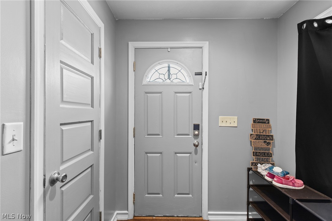 Banfield Improv Co - Residential