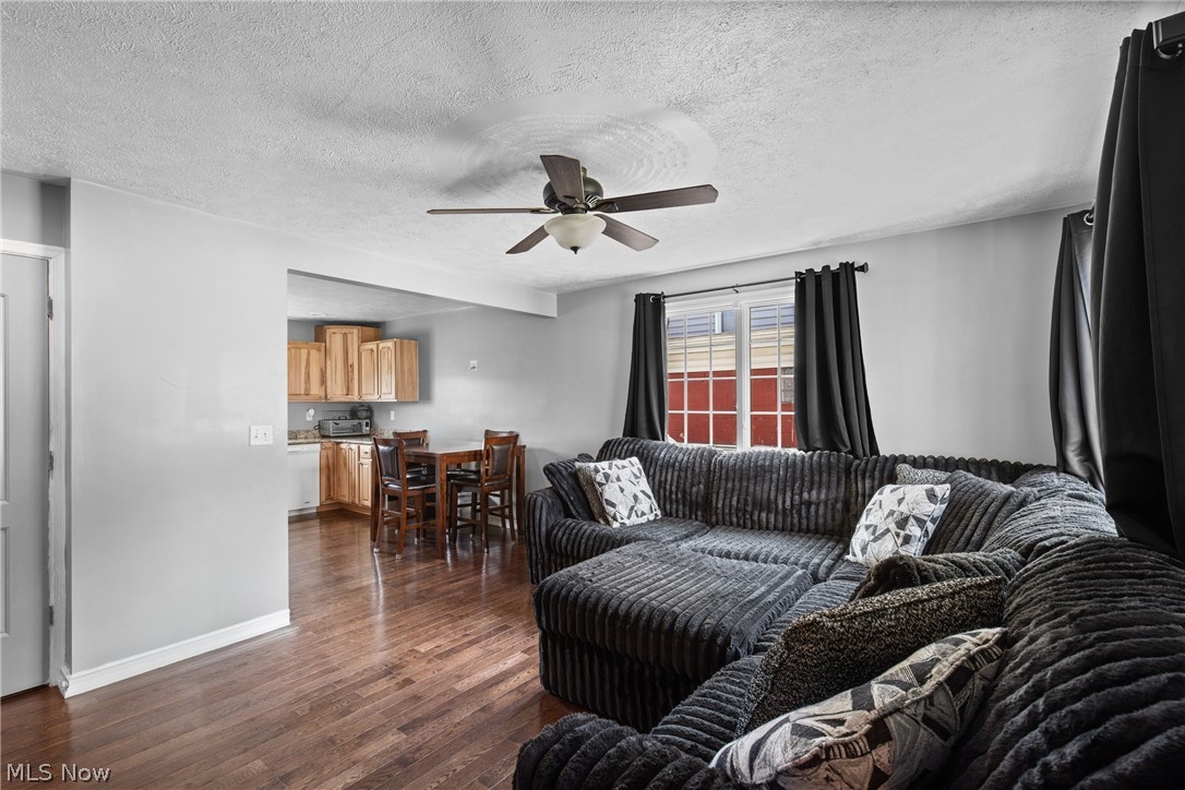 Banfield Improv Co - Residential