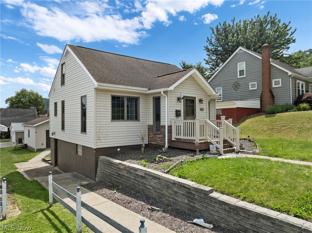 Banfield Improv Co - Residential