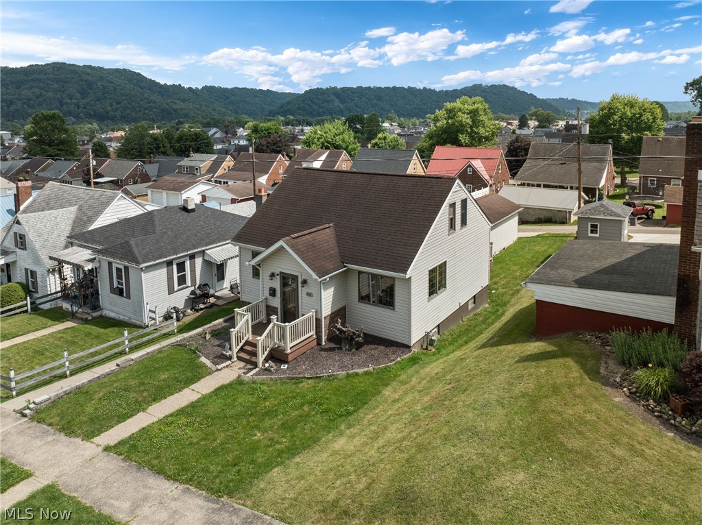 Banfield Improv Co - Residential