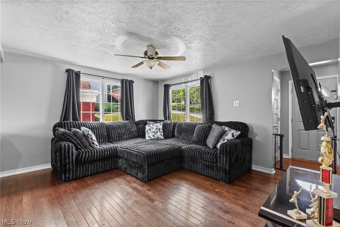 Banfield Improv Co - Residential