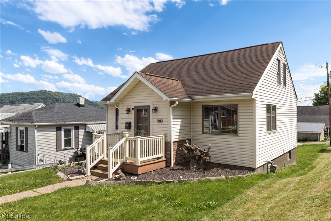 Banfield Improv Co - Residential