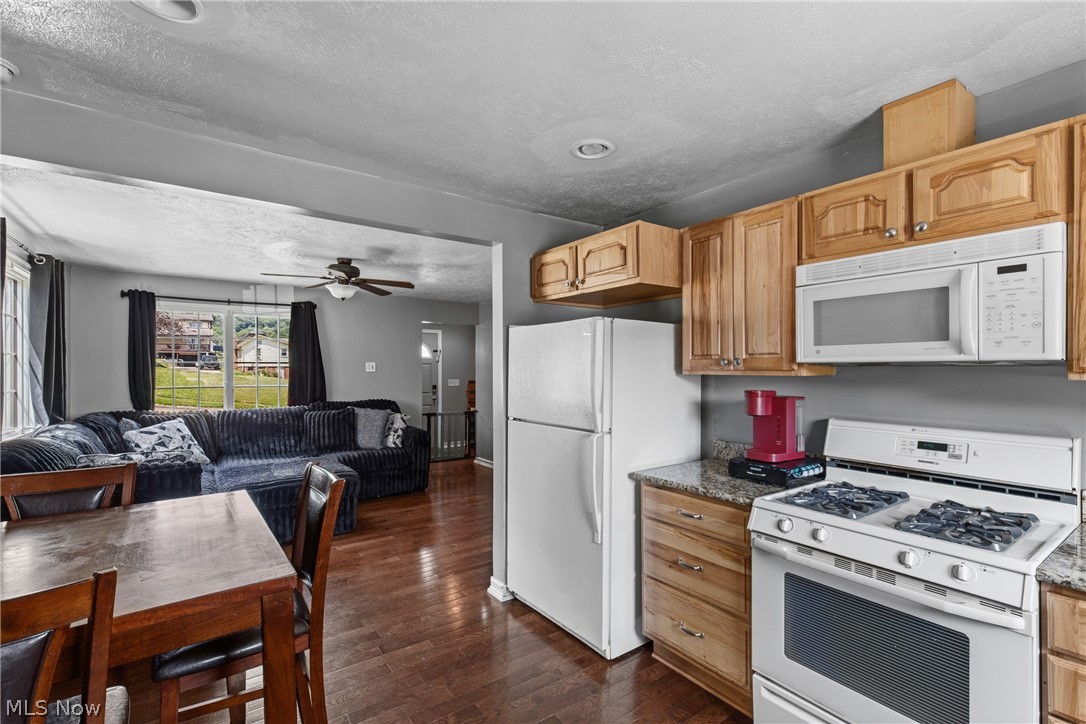 Banfield Improv Co - Residential