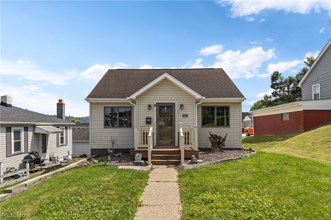 Banfield Improv Co - Residential