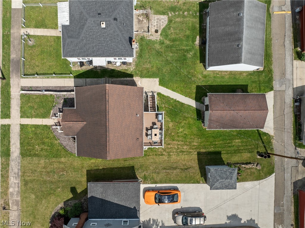 Banfield Improv Co - Residential