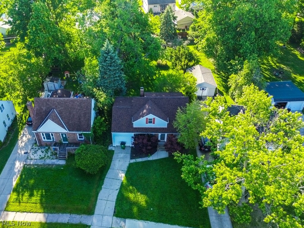 East Shore Estates Allotment - Residential