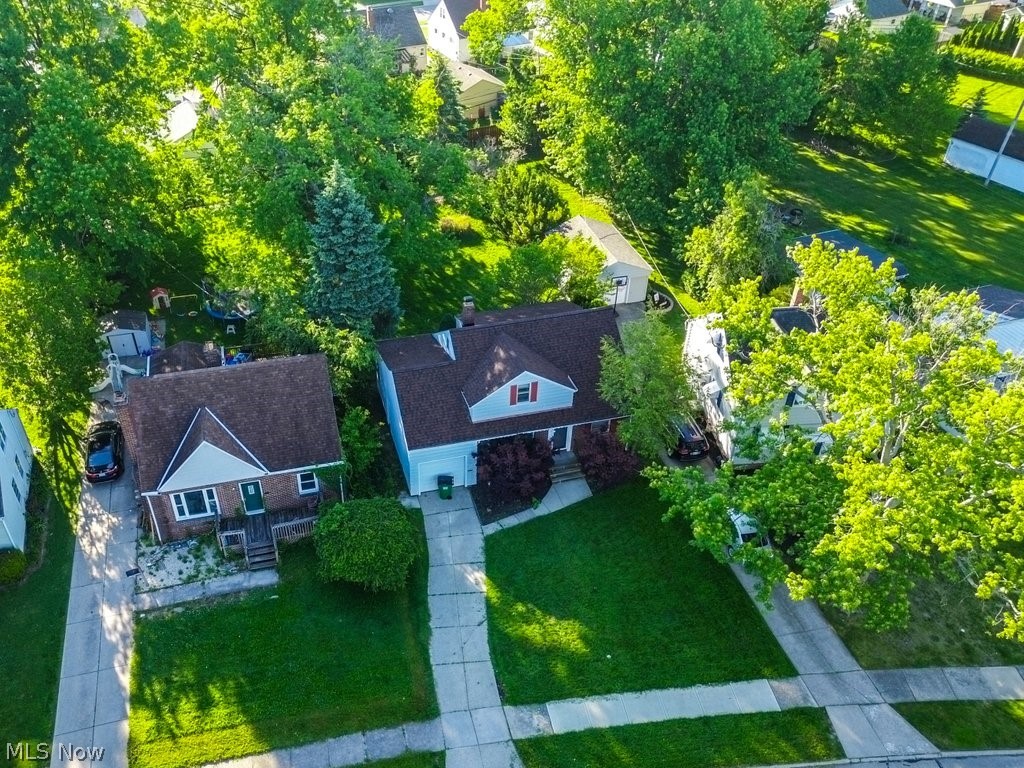 East Shore Estates Allotment - Residential