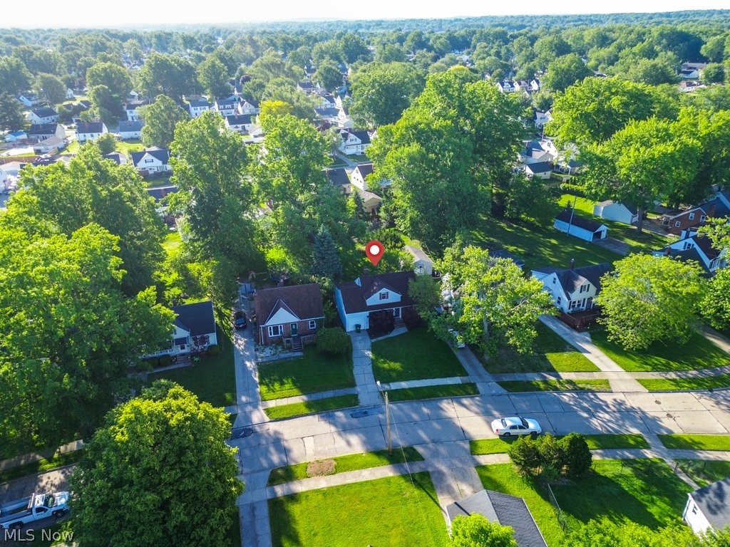 East Shore Estates Allotment - Residential