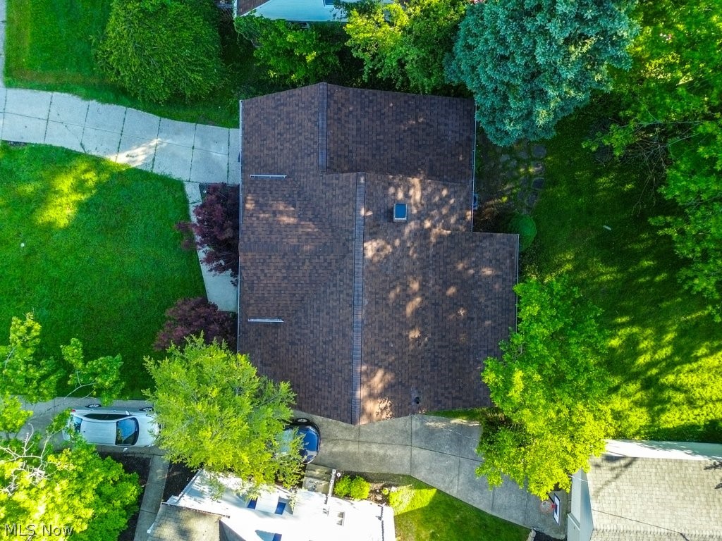 East Shore Estates Allotment - Residential