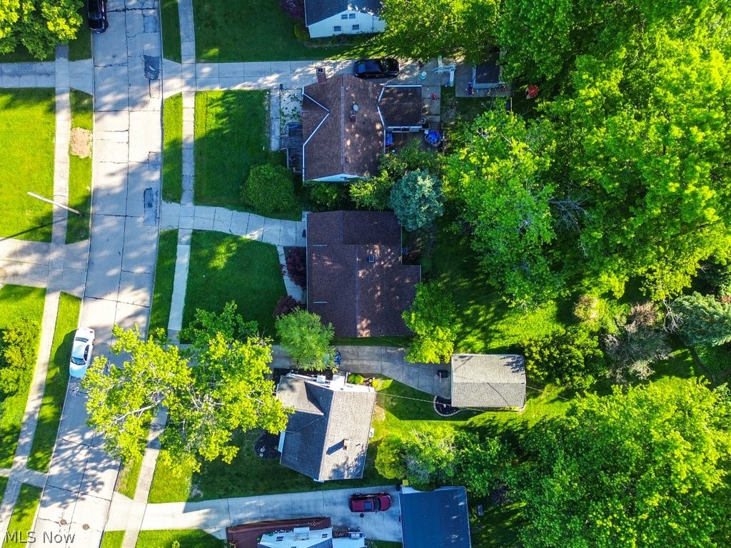East Shore Estates Allotment - Residential
